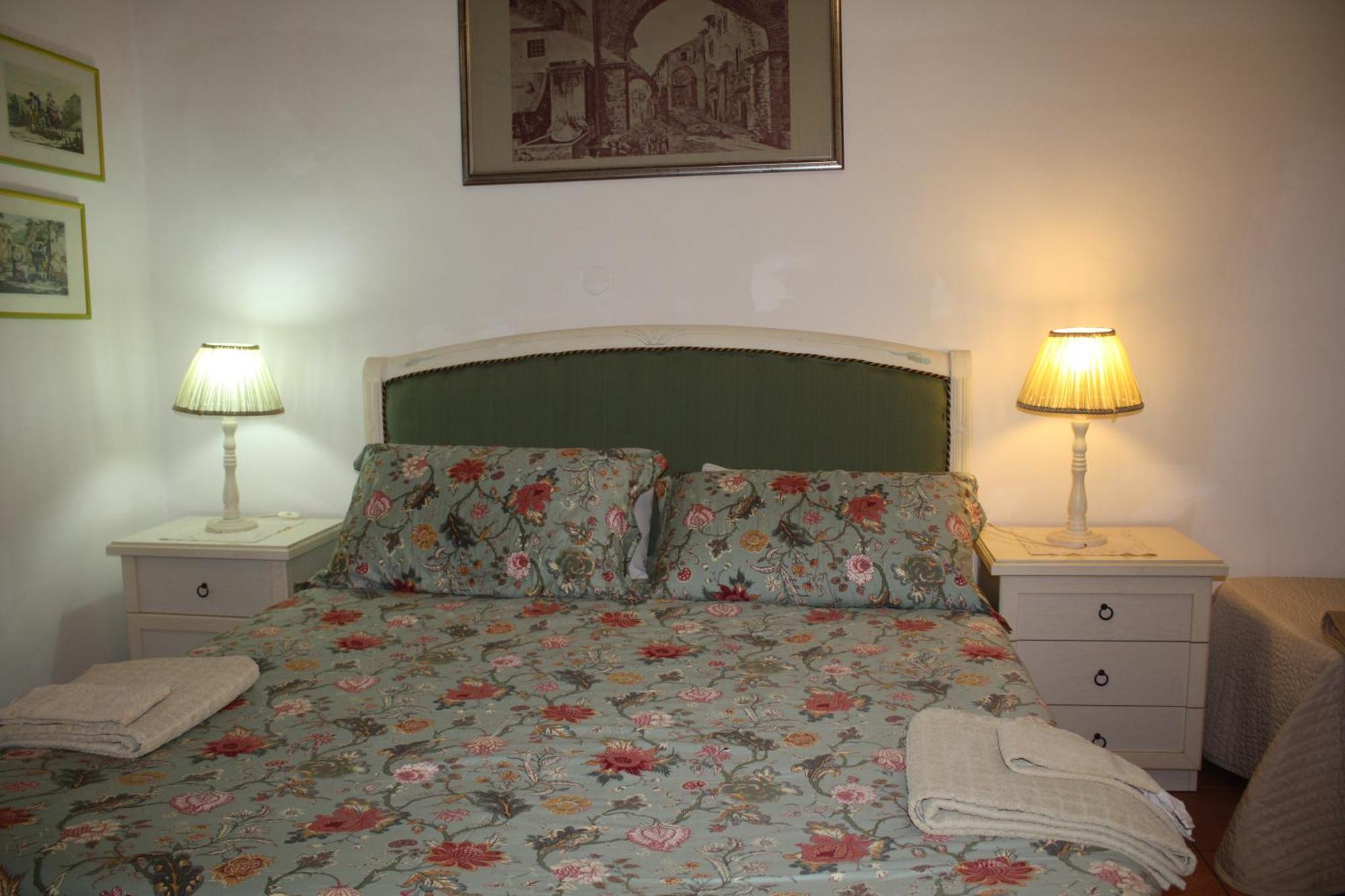 Agri Domus Appartement Guidonia Buitenkant foto
